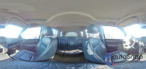 2015 Honda Pilot Exl from USA, damaged, VIN 5FNYF4H57FB077547